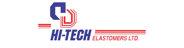 HI-TECH  Logo